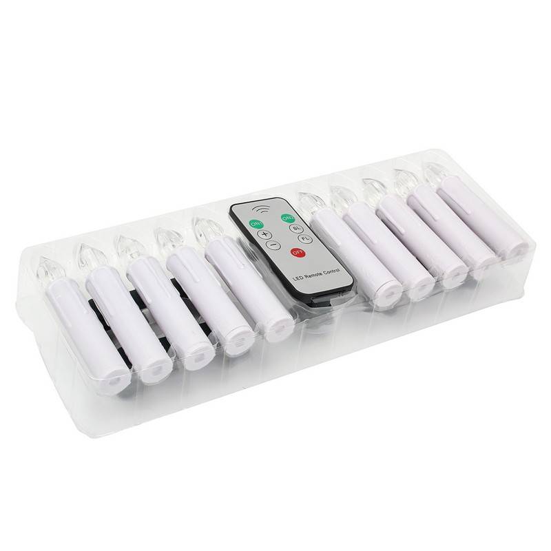 Myxl 10 Stks Draadloze Vlamloze Kerst Thuis Boom Batterij Led Kaarsen Licht Afstandsbediening Operated Voor Party Wedding myxl kopen in de aanbieding Myxl 10 Stks Draadloze Vlamloze Kerst Thuis Boom Batterij Led Kaarsen Licht Afstandsbediening Operated Voor Party Wedding myxl kopen in de aanbieding