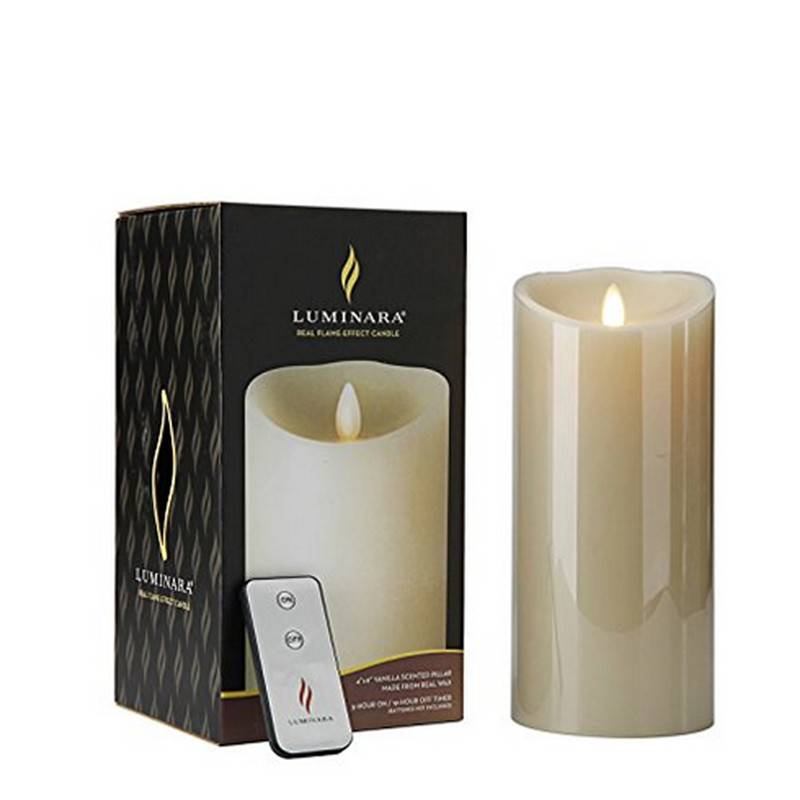 Myxl Luminara Kaars Met Beweegbare Flame Batterij Operated Vlamloze Echte Remote myxl kopen in de aanbieding Myxl Luminara Kaars Met Beweegbare Flame Batterij Operated Vlamloze Echte Remote myxl kopen in de aanbieding
