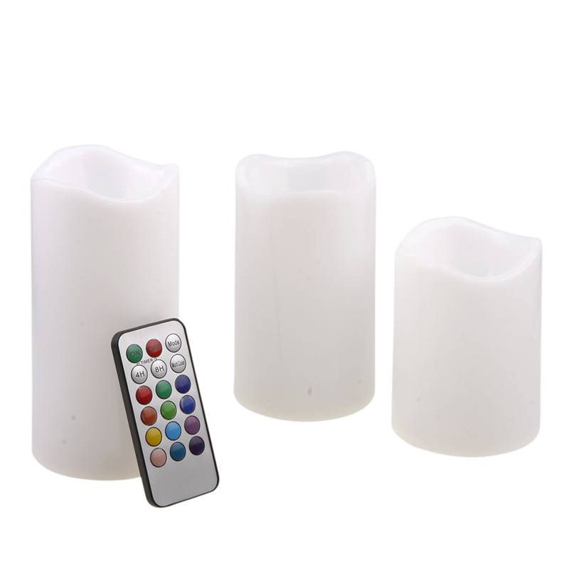 Myxl Colour Romantische Veranderende Led Licht Vlamloze Wax Kaarsen Met Timer Remote Populaire81527 myxl kopen in de aanbieding Myxl Colour Romantische Veranderende Led Licht Vlamloze Wax Kaarsen Met Timer Remote Populaire81527 myxl kopen in de aanbieding