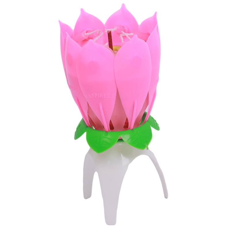 Myxl Blossom Lotus Flower Birthday Party Muziek Sparkle Cake Topper Kaarsen Licht Roze Decoratiegi670976 myxl kopen in de aanbieding Myxl Blossom Lotus Flower Birthday Party Muziek Sparkle Cake Topper Kaarsen Licht Roze Decoratiegi670976 myxl kopen in de aanbieding