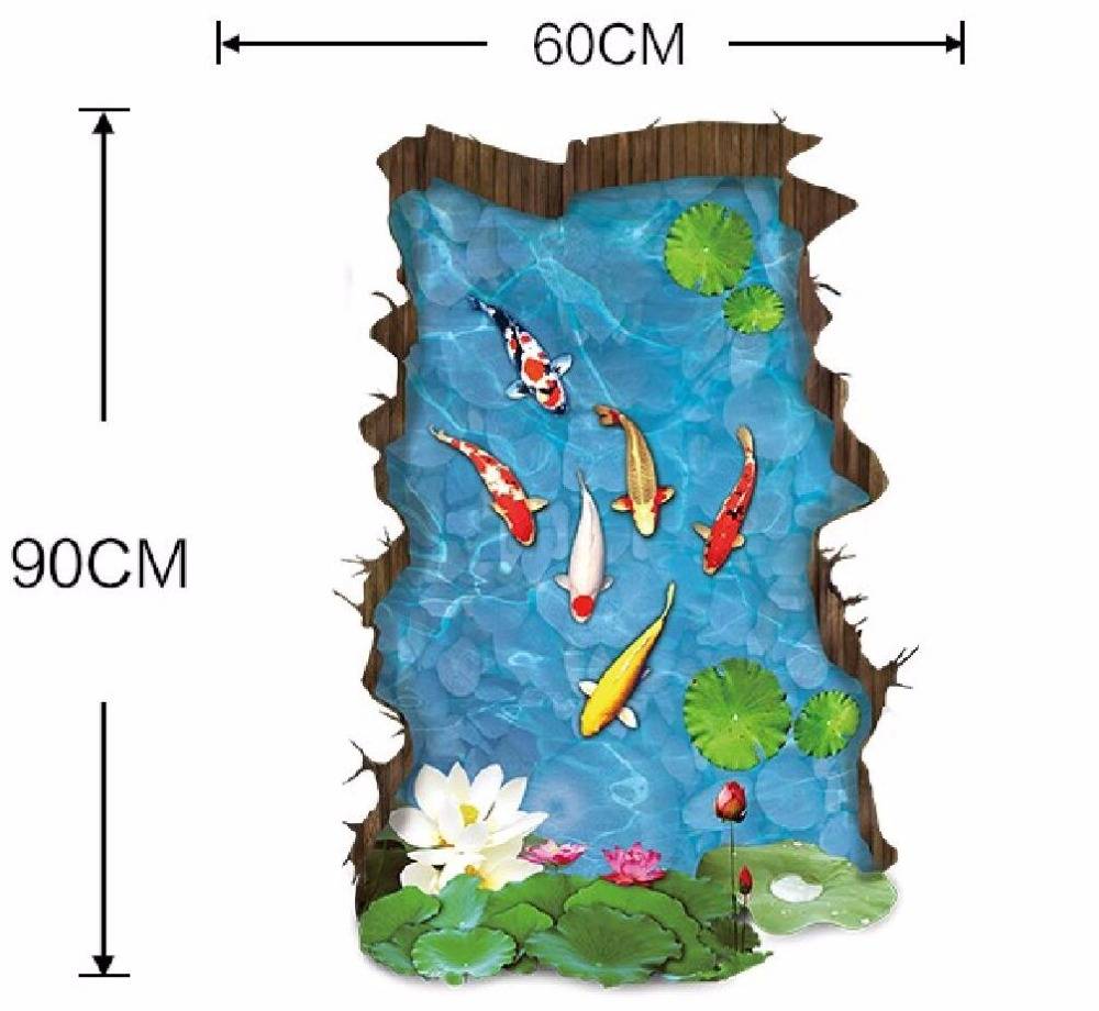 Myxl Xh 9219 Fishes Water Zwembad Door De Floor Sticker Ome Decal Pastorale Muurschildering Muur Art Poster Badkamer 3D Stickers myxl kopen in de aanbieding Myxl Xh 9219 Fishes Water Zwembad Door De Floor Sticker Ome Decal Pastorale Muurschildering Muur Art Poster Badkamer 3D Stickers myxl kopen in de aanbieding