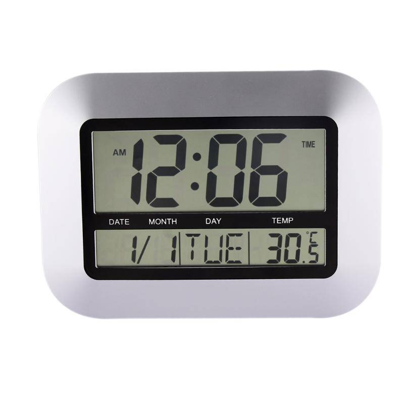 Myxl Moderne Digitale Wandklok Met Indoor En Outdoor Temperatuur Klok Thuis Decoratin Led Deskl Tafelklok E5M1 myxl kopen in de aanbieding Myxl Moderne Digitale Wandklok Met Indoor En Outdoor Temperatuur Klok Thuis Decoratin Led Deskl Tafelklok E5M1 myxl kopen in de aanbieding