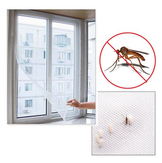 Myxl 1 St Venster Scherm Wit Tegen Klamboe Mesh Protector Flyscreen Insect Anti Fly Bug Sheer Gordijnen Diy 150 130 myxl kopen in de aanbieding Myxl 1 St Venster Scherm Wit Tegen Klamboe Mesh Protector Flyscreen Insect Anti Fly Bug Sheer Gordijnen Diy 150 130 myxl kopen in de aanbieding
