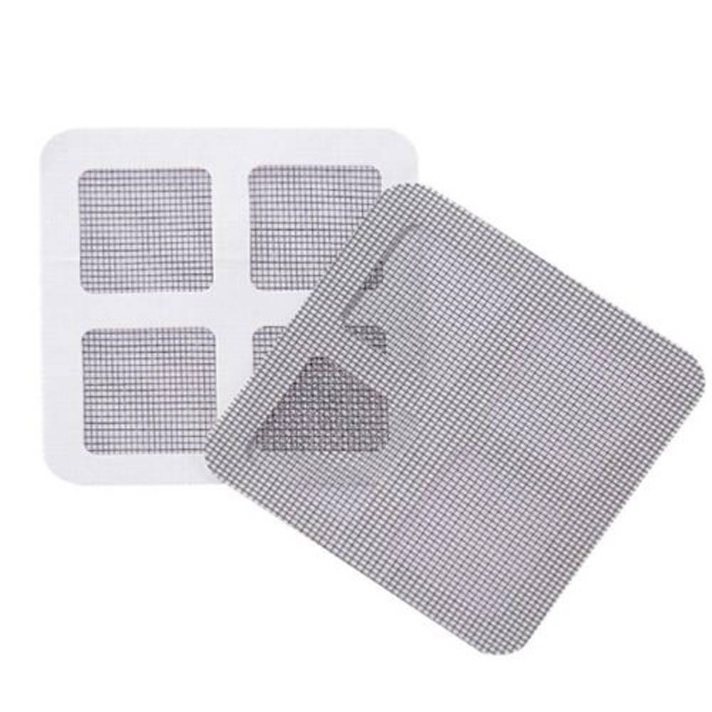 Myxl 3 Stks Anti Insect Fly Deur Venster Mosquito Screen Netto Reparatie Tape Patch Lijm 10X10 Cm Laat Open Genieten Verse Cooler Air myxl kopen in de aanbieding Myxl 3 Stks Anti Insect Fly Deur Venster Mosquito Screen Netto Reparatie Tape Patch Lijm 10X10 Cm Laat Open Genieten Verse Cooler Air myxl kopen in de aanbieding