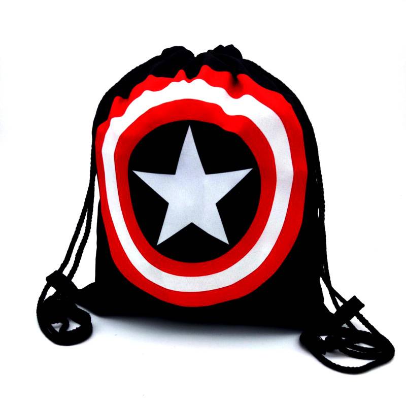 Myxl Hakoona Captain Amerika Gedrukt Schoenen Tassen Polyester Stof Reizen Schouders Rugzak Trekkoord Opbergzakken Organisatoren 39 30 myxl kopen in de aanbieding Myxl Hakoona Captain Amerika Gedrukt Schoenen Tassen Polyester Stof Reizen Schouders Rugzak Trekkoord Opbergzakken Organisatoren 39 30 myxl kopen in de aanbieding