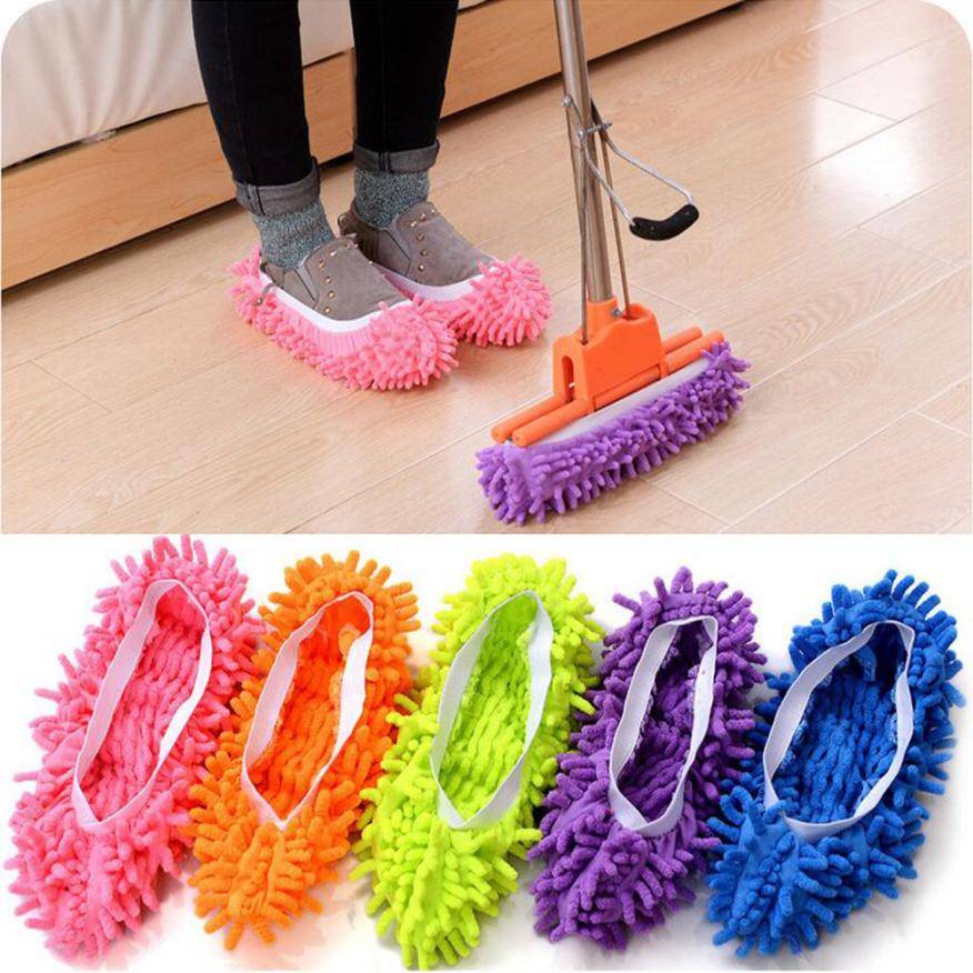 Myxl 1 Paar Mop Slipper Floor Polijsten Cover Cleaner Lui Afstoffen Cleaning Foot Schoenen 2Jy26 myxl kopen in de aanbieding Myxl 1 Paar Mop Slipper Floor Polijsten Cover Cleaner Lui Afstoffen Cleaning Foot Schoenen 2Jy26 myxl kopen in de aanbieding