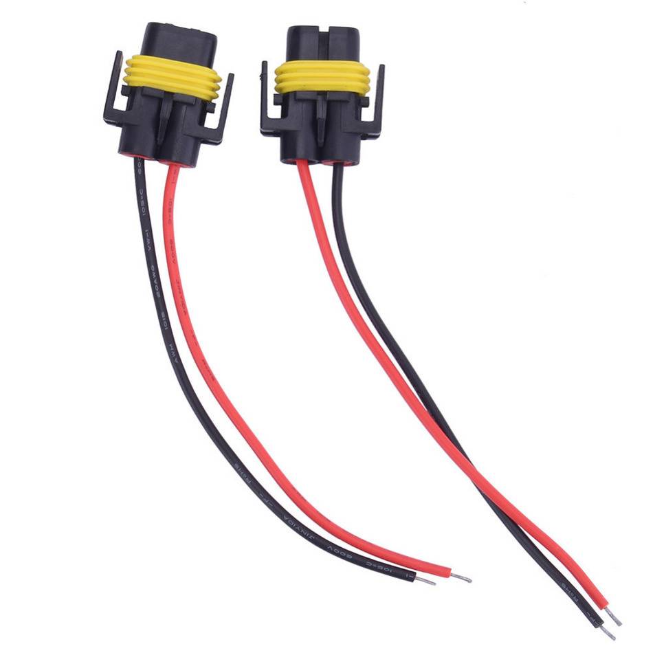 Myxl 2 Stks H8 H11 Kabelboom Socket Vrouwelijke Adapter Auto Draad Connector Kabel Plug Voor Hid Xenon Koplamp Fog Light Lamp myxl kopen in de aanbieding Myxl 2 Stks H8 H11 Kabelboom Socket Vrouwelijke Adapter Auto Draad Connector Kabel Plug Voor Hid Xenon Koplamp Fog Light Lamp myxl kopen in de aanbieding
