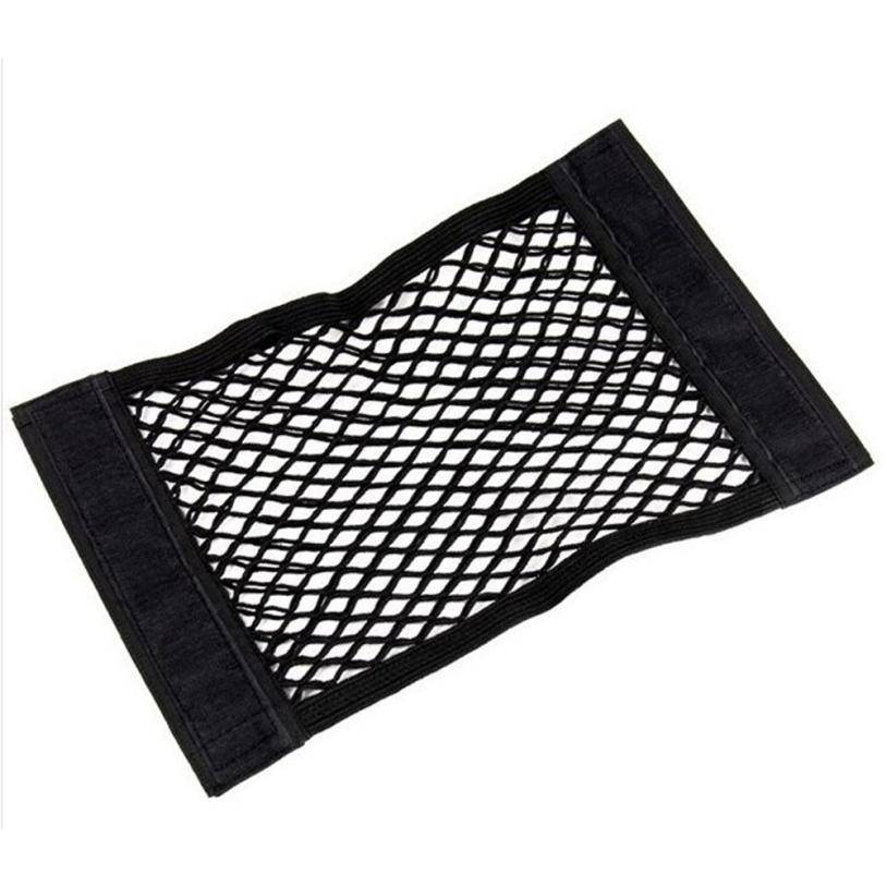 Myxl Hoge Elastische Netto Kofferbak Dubbele Mesh Auto Terug Seat String Net Opbergtas Pocket Kooien 2 myxl kopen in de aanbieding Myxl Hoge Elastische Netto Kofferbak Dubbele Mesh Auto Terug Seat String Net Opbergtas Pocket Kooien 2 myxl kopen in de aanbieding