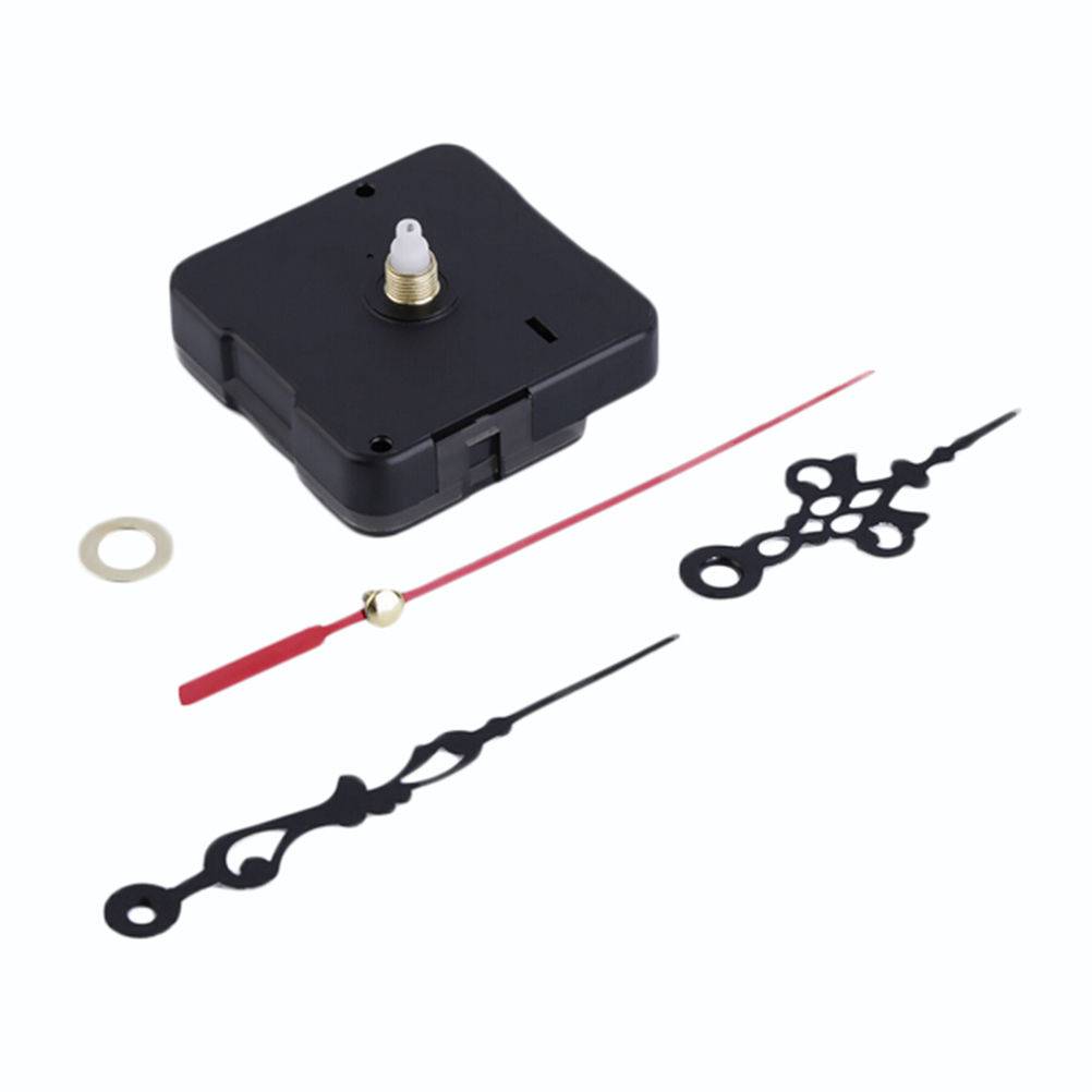 Myxl 1 Set Silent Quartz Wandklok Spindel Beweging Mechanisme Deel Diy Reparatie Steken En Schroef Pakking myxl kopen in de aanbieding Myxl 1 Set Silent Quartz Wandklok Spindel Beweging Mechanisme Deel Diy Reparatie Steken En Schroef Pakking myxl kopen in de aanbieding