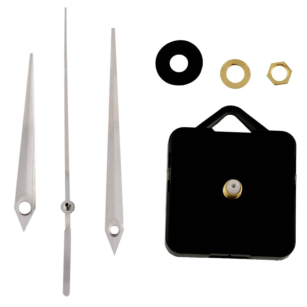 Myxl Quartz Nuttig Klok Beweging Muur Bedroeg Mechanisme Diy Reparatie Onderdelen Wit Handen Uur Minuut Tweede myxl kopen in de aanbieding Myxl Quartz Nuttig Klok Beweging Muur Bedroeg Mechanisme Diy Reparatie Onderdelen Wit Handen Uur Minuut Tweede myxl kopen in de aanbieding