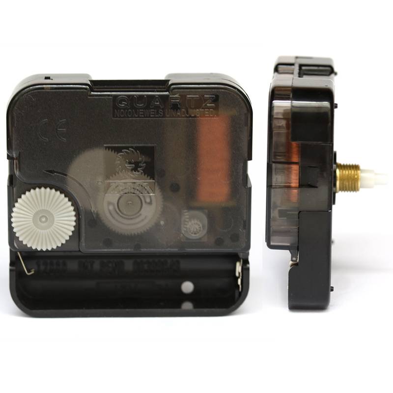 Myxl 12888Sh 24 Uur Beweging Schroef Type Klok Accessoire Quartz Plastic Leap Met Hand Kits myxl kopen in de aanbieding Myxl 12888Sh 24 Uur Beweging Schroef Type Klok Accessoire Quartz Plastic Leap Met Hand Kits myxl kopen in de aanbieding