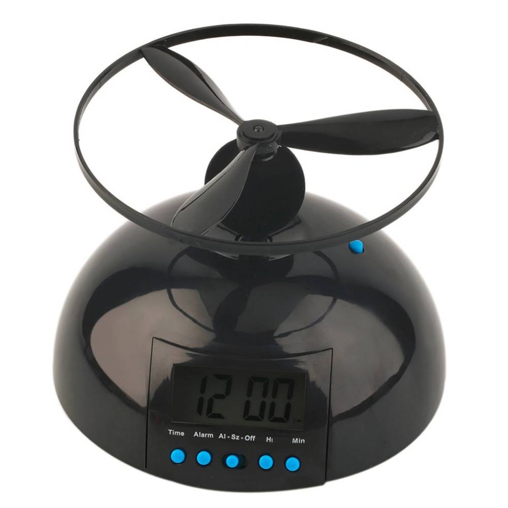 Myxl Creatieve Helicopter Vliegende Wekker Propeller Snooze Led Digitale Display Klok Voor Woninginrichting Aa Batterij Aangedreven myxl kopen in de aanbieding Myxl Creatieve Helicopter Vliegende Wekker Propeller Snooze Led Digitale Display Klok Voor Woninginrichting Aa Batterij Aangedreven myxl kopen in de aanbieding