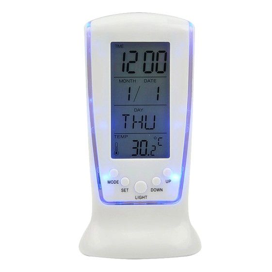 Myxl Digitale Lichtgevende Led Wekker Backlight Snooze Desktop Tafel Kinderen Nachtkastje Despertador Bureauklok myxl kopen in de aanbieding Myxl Digitale Lichtgevende Led Wekker Backlight Snooze Desktop Tafel Kinderen Nachtkastje Despertador Bureauklok myxl kopen in de aanbieding