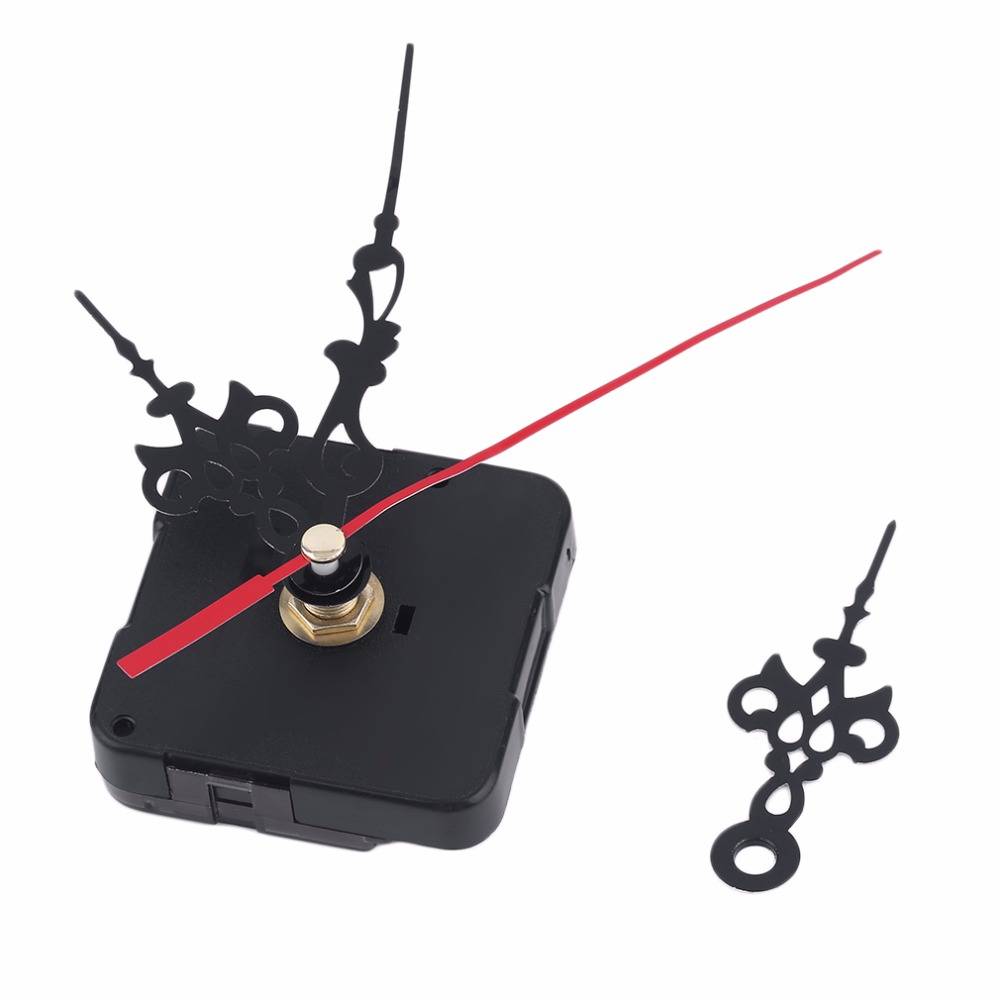 Myxl Professionele En Praktische Quartz Wandklok Beweging Mechanisme Diy Reparatie Tool Onderdelen Kit Met Blauwe Handen myxl kopen in de aanbieding Myxl Professionele En Praktische Quartz Wandklok Beweging Mechanisme Diy Reparatie Tool Onderdelen Kit Met Blauwe Handen myxl kopen in de aanbieding