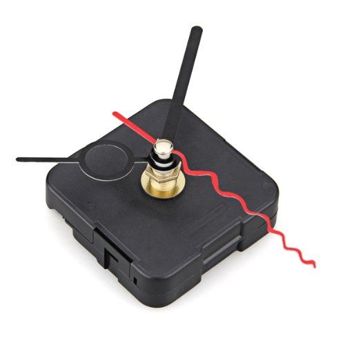 Myxl Szsstille Beweging Mechanisme Quartz Klok Met 3 Naald myxl kopen in de aanbieding Myxl Szsstille Beweging Mechanisme Quartz Klok Met 3 Naald myxl kopen in de aanbieding