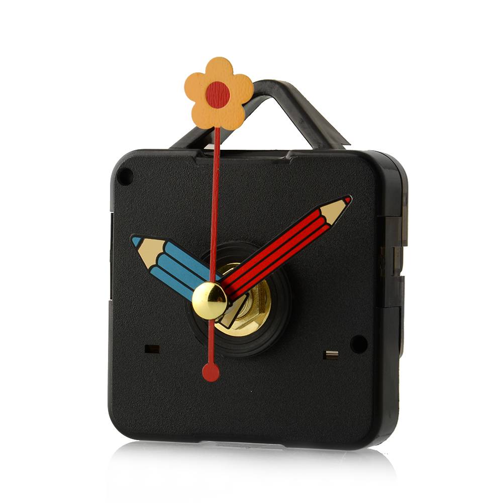 Myxl Stilte Vervanging Quartz Uurwerk Mechanisme Potlood Handen Diy Living Bed Woondecoratie Decor myxl kopen in de aanbieding Myxl Stilte Vervanging Quartz Uurwerk Mechanisme Potlood Handen Diy Living Bed Woondecoratie Decor myxl kopen in de aanbieding