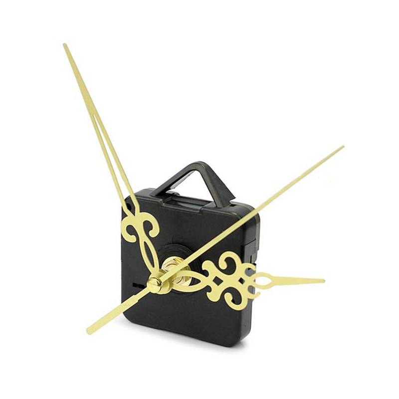 Myxl Simpele Goud Handen Diy Quartz Wandklok Beweging Vervanging Klok Vervangen Onderdelenuitverkoop myxl kopen in de aanbieding Myxl Simpele Goud Handen Diy Quartz Wandklok Beweging Vervanging Klok Vervangen Onderdelenuitverkoop myxl kopen in de aanbieding