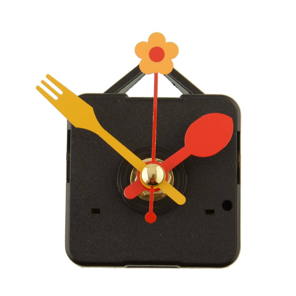 Myxl Leuke En Mooie Quartz Uurwerk Kit Spindel Mechanisme Vervanging Reparatie Onderdelen Met Bloem Lepel Korte Handen myxl kopen in de aanbieding Myxl Leuke En Mooie Quartz Uurwerk Kit Spindel Mechanisme Vervanging Reparatie Onderdelen Met Bloem Lepel Korte Handen myxl kopen in de aanbieding