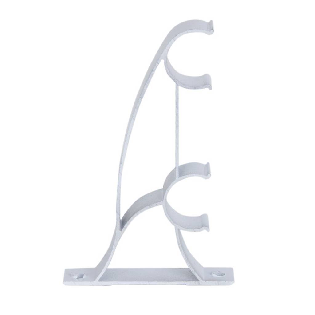 Myxl Tfbc 2 Stks Metalen Dubbele Gordijn Staven Polen Beugels 25Mm myxl kopen in de aanbieding Myxl Tfbc 2 Stks Metalen Dubbele Gordijn Staven Polen Beugels 25Mm myxl kopen in de aanbieding