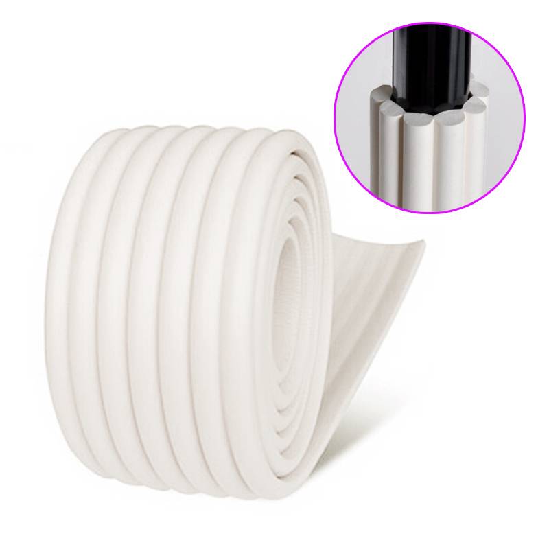 Myxl 2 M Baby Kinderen Veiligheid Glazen Tafel Edge Meubilair Guard Strip Horror Crash Bar Corner Foam Bumper Collision Protector Fj88 myxl kopen in de aanbieding Myxl 2 M Baby Kinderen Veiligheid Glazen Tafel Edge Meubilair Guard Strip Horror Crash Bar Corner Foam Bumper Collision Protector Fj88 myxl kopen in de aanbieding