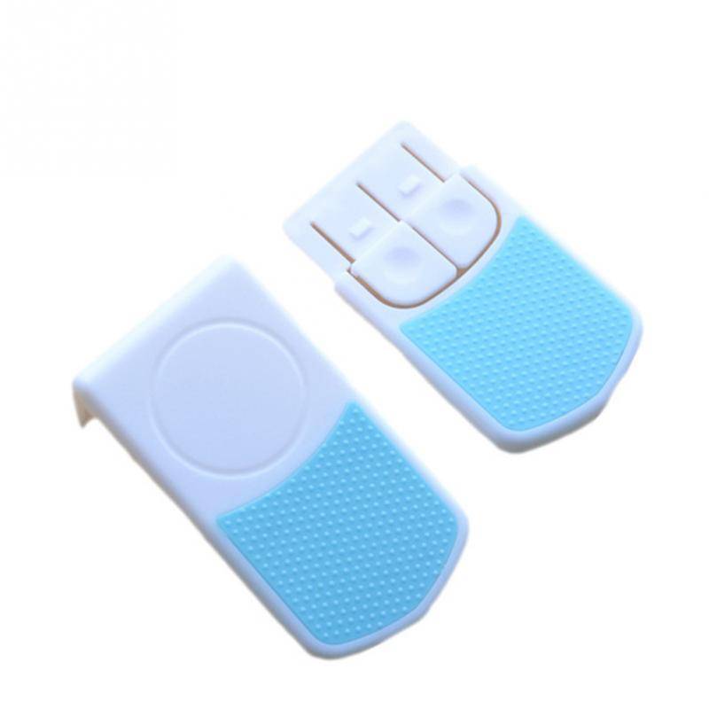 Myxl Baby Deur Koelkast Lade Garderobe Veiligheidsslot Voor Kinderen Kid Peuter myxl kopen in de aanbieding