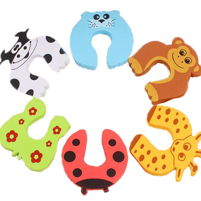 Myxl 10 Stkspartij Kids Baby Cartoon Animal Jammers Stop Rand Hoekbeschermers Deurstopper Houder Lock Veiligheid Vinger Protector myxl kopen in de aanbieding Myxl 10 Stkspartij Kids Baby Cartoon Animal Jammers Stop Rand Hoekbeschermers Deurstopper Houder Lock Veiligheid Vinger Protector myxl kopen in de aanbieding
