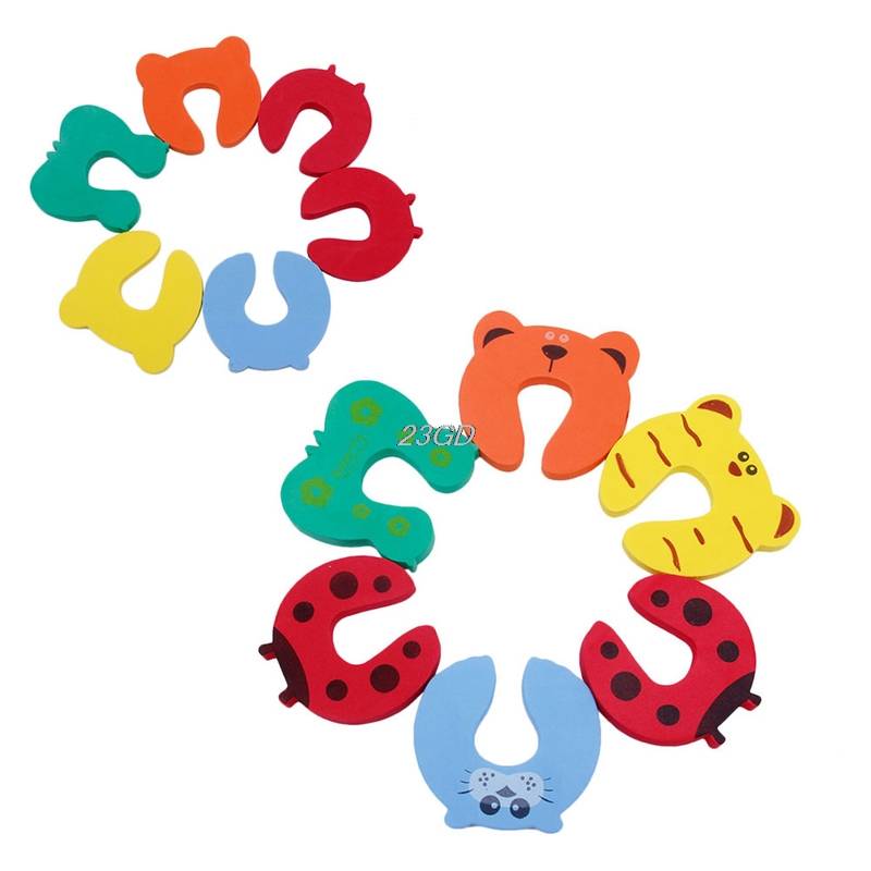 Myxl Baby Vingerknelbeveiliging Guard Lock Stoorzender Stopper Protector Veiligheid Deur Stop6 Stks Apr14 30 myxl kopen in de aanbieding Myxl Baby Vingerknelbeveiliging Guard Lock Stoorzender Stopper Protector Veiligheid Deur Stop6 Stks Apr14 30 myxl kopen in de aanbieding