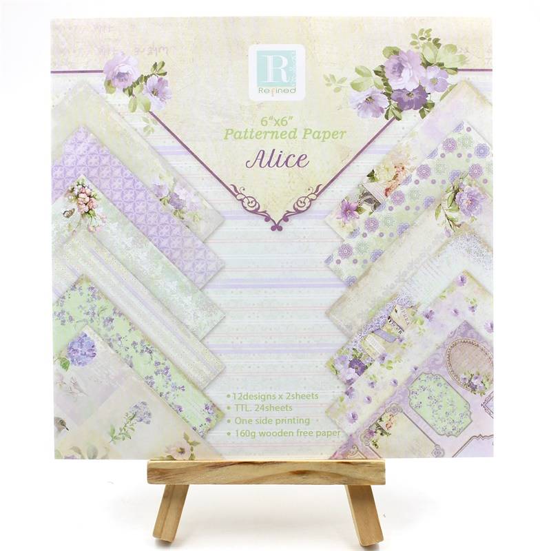 Myxl Zldecor 24 Stks 6 Single Side Gedrukt Mooie Bloemen Patroon Creatieve Papercraft Art Papier Met De Hand En Zorg Gemaakte Scrapbooking Kit Set Boeken myxl kopen in de aanbieding Myxl Zldecor 24 Stks 6 Single Side Gedrukt Mooie Bloemen Patroon Creatieve Papercraft Art Papier Met De Hand En Zorg Gemaakte Scrapbooking Kit Set Boeken myxl kopen in de aanbieding