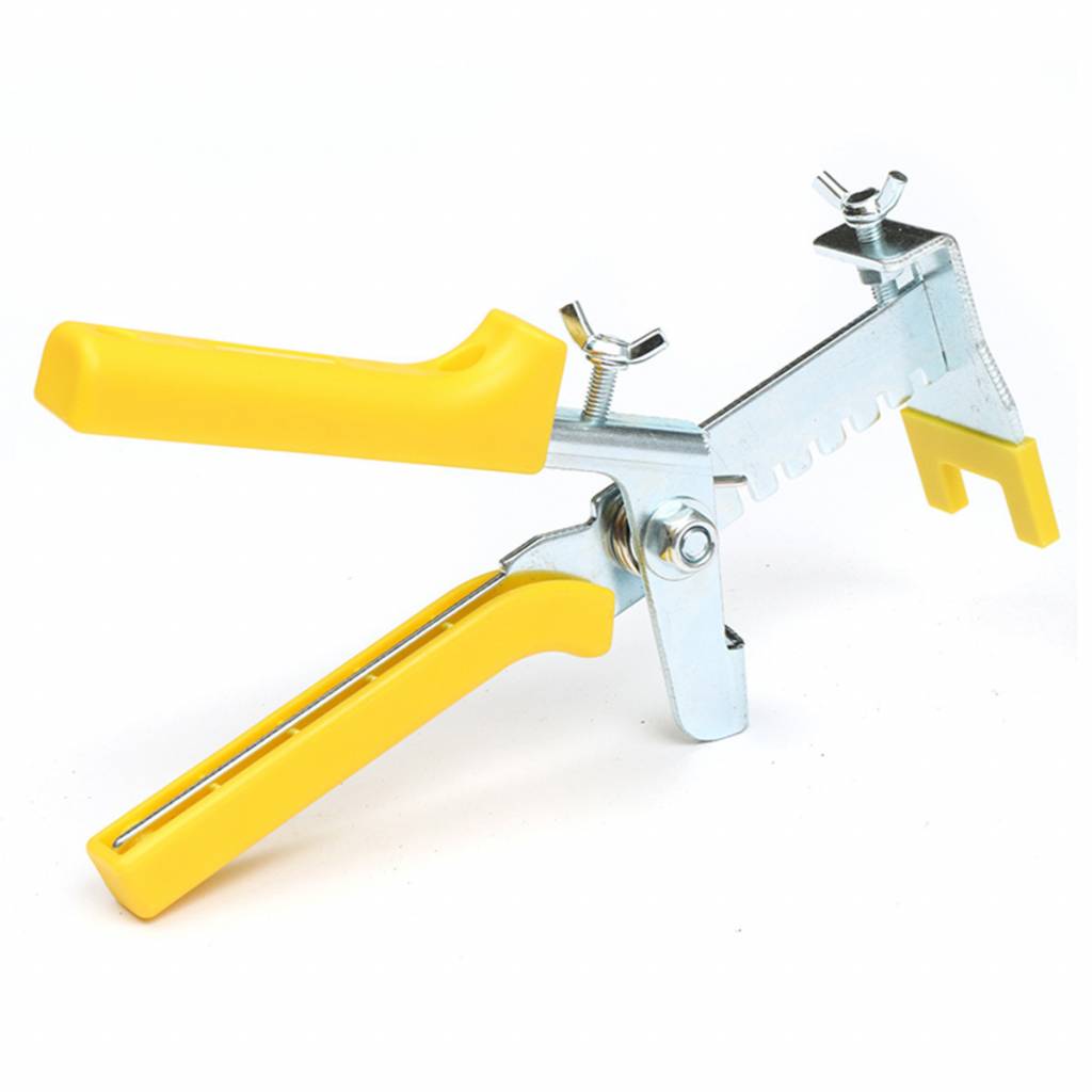 Myxl Top Kwaliteit Tegel Leveling Helper Tang Voor Systeem Floor Betegelen Installatie Spacer Accessoires myxl kopen in de aanbieding Myxl Top Kwaliteit Tegel Leveling Helper Tang Voor Systeem Floor Betegelen Installatie Spacer Accessoires myxl kopen in de aanbieding