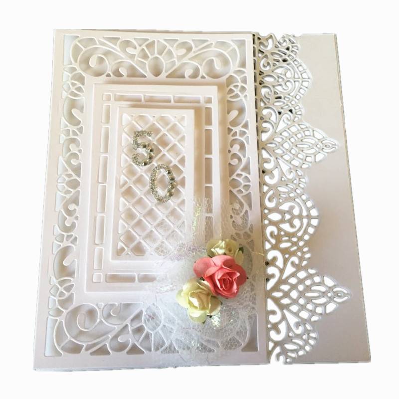 Myxl Gestanst Metaal Staal Rechthoek Frame Hol Stansmessen Stencil Voor Diy Scrapbooking Album Papier Card Foto Decoratieve Craft myxl kopen in de aanbieding Myxl Gestanst Metaal Staal Rechthoek Frame Hol Stansmessen Stencil Voor Diy Scrapbooking Album Papier Card Foto Decoratieve Craft myxl kopen in de aanbieding