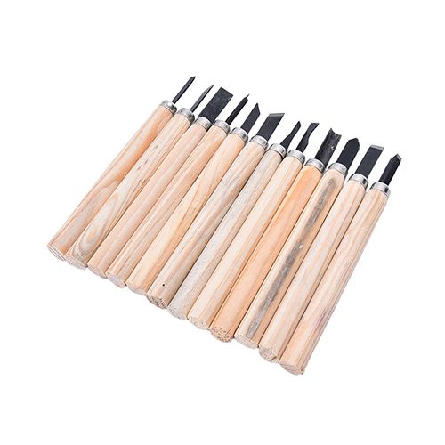 Myxl 12 Stks Klei Beeldhouwen Sculpt Smoothing Wax Carving Aardewerk Keramische Gereedschap Polymeer Shapers Modeling Gesneden Mes Houten Handvat Set myxl kopen in de aanbieding Myxl 12 Stks Klei Beeldhouwen Sculpt Smoothing Wax Carving Aardewerk Keramische Gereedschap Polymeer Shapers Modeling Gesneden Mes Houten Handvat Set myxl kopen in de aanbieding