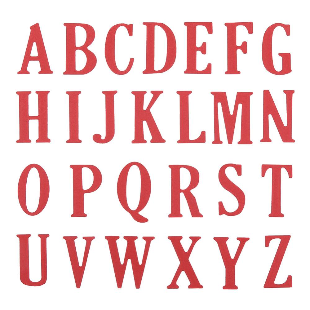 Myxl 26 Stksset 5 Cm Grote Alfabet Letters Metalen Stansmessen Voor Diy Scrapbooking Fotoalbum Embossing Papier Kaarten Decor Ambachten myxl kopen in de aanbieding Myxl 26 Stksset 5 Cm Grote Alfabet Letters Metalen Stansmessen Voor Diy Scrapbooking Fotoalbum Embossing Papier Kaarten Decor Ambachten myxl kopen in de aanbieding