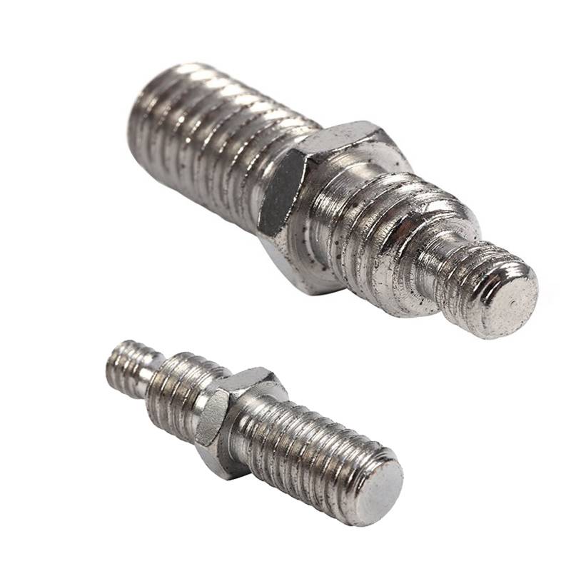 Myxl Mannelijke Schroef 14 Of 38 Drie Conversie Dual Purpose Statief Adapter Voor Balhoofd Monopod Camera Accessoires myxl kopen in de aanbieding Myxl Mannelijke Schroef 14 Of 38 Drie Conversie Dual Purpose Statief Adapter Voor Balhoofd Monopod Camera Accessoires myxl kopen in de aanbieding