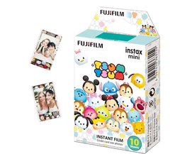 Fujifilm Instax Mini 8 FilmTsum Tsum 10 Vellen Fotopapier Fujifilm Fuji Instax Mini 9 7