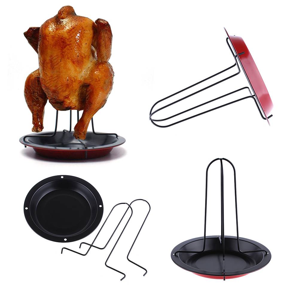 Myxl 3 Stksset Rechtop Carbon Staal Kip Koffiebrander Rack Bbq Barbecue Koken Gereedschap Grillen Pannen Met Kom myxl kopen in de aanbieding Myxl 3 Stksset Rechtop Carbon Staal Kip Koffiebrander Rack Bbq Barbecue Koken Gereedschap Grillen Pannen Met Kom myxl kopen in de aanbieding
