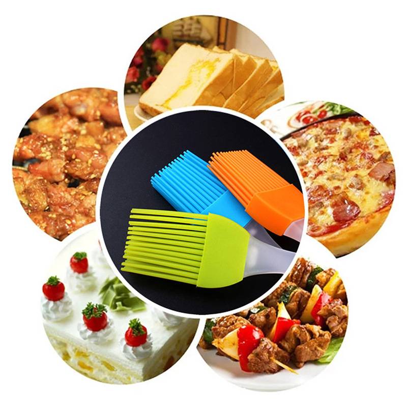 Myxl Eco Vriendelijke Siliconen Vloeibare Olie Borstel Taart Gereedschappen Boter Brood Gebak Bbq Gebruiksvoorwerp Sausazijn Koken Bakken Tools F0008 myxl kopen in de aanbieding Myxl Eco Vriendelijke Siliconen Vloeibare Olie Borstel Taart Gereedschappen Boter Brood Gebak Bbq Gebruiksvoorwerp Sausazijn Koken Bakken Tools F0008 myxl kopen in de aanbieding