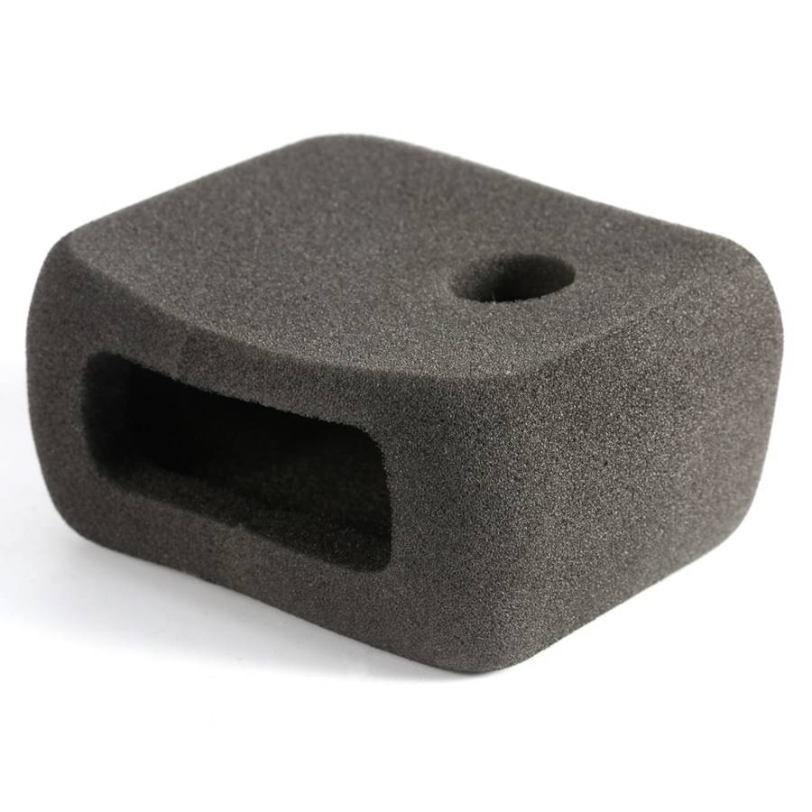 Myxl Noise Wind Reductie Voor Gopro Schuim Voorruit Spons Foam Cover Cap Hero33 4 Camera Accessoires myxl kopen in de aanbieding Myxl Noise Wind Reductie Voor Gopro Schuim Voorruit Spons Foam Cover Cap Hero33 4 Camera Accessoires myxl kopen in de aanbieding