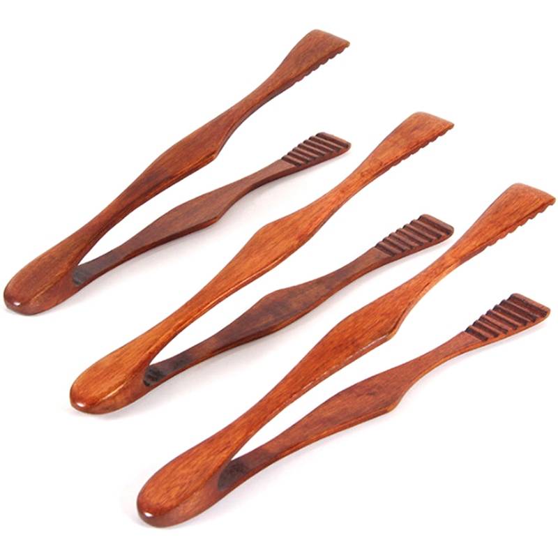 Myxl Houten Bamboe Koken Keuken Tang Voedsel Bbq Tool Salade Bacon Steak Brood Cake Clip Thuis Keukengereedschap myxl kopen in de aanbieding Myxl Houten Bamboe Koken Keuken Tang Voedsel Bbq Tool Salade Bacon Steak Brood Cake Clip Thuis Keukengereedschap myxl kopen in de aanbieding