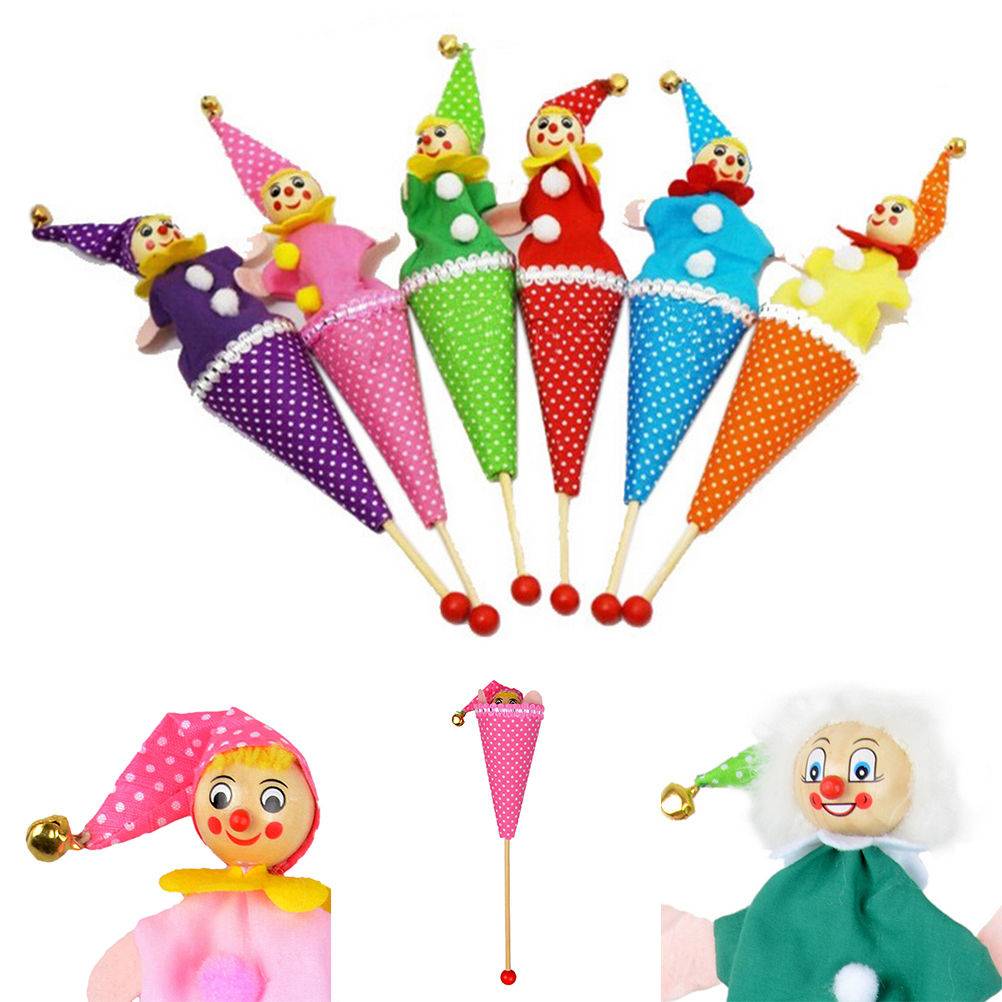 Myxl 1 Stkskoop Willekeurige Stijl Bell Hide Seek Pop Up Telescopische Baby Kids Educatief Speelgoed Handpop Stok myxl kopen in de aanbieding Myxl 1 Stkskoop Willekeurige Stijl Bell Hide Seek Pop Up Telescopische Baby Kids Educatief Speelgoed Handpop Stok myxl kopen in de aanbieding