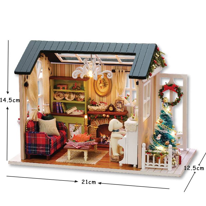 Myxl Diy Miniatuur Houten Poppenhuis Meubels Kits Speelgoed Met De Hand En Zorg Gemaakte Craft Model Kit Toys Voor Kinderen Z009 myxl kopen in de aanbieding Myxl Diy Miniatuur Houten Poppenhuis Meubels Kits Speelgoed Met De Hand En Zorg Gemaakte Craft Model Kit Toys Voor Kinderen Z009 myxl kopen in de aanbieding