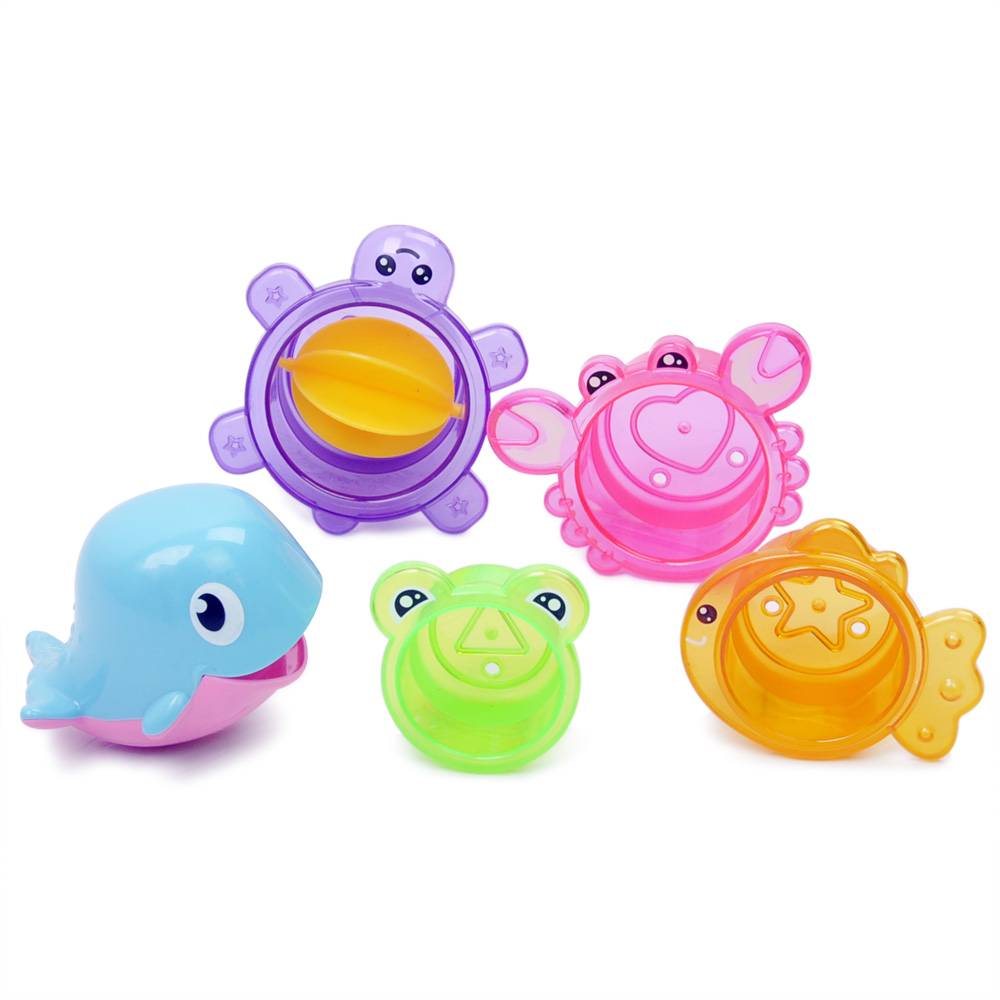 Myxl 5 Stksset Animal Bad Speelgoed Kids Walvis Stapelen Cup Vroege Onderwijs Baby Douche Water In Badkamer Schildpad Krab Vis Kikker D54 myxl kopen in de aanbieding Myxl 5 Stksset Animal Bad Speelgoed Kids Walvis Stapelen Cup Vroege Onderwijs Baby Douche Water In Badkamer Schildpad Krab Vis Kikker D54 myxl kopen in de aanbieding