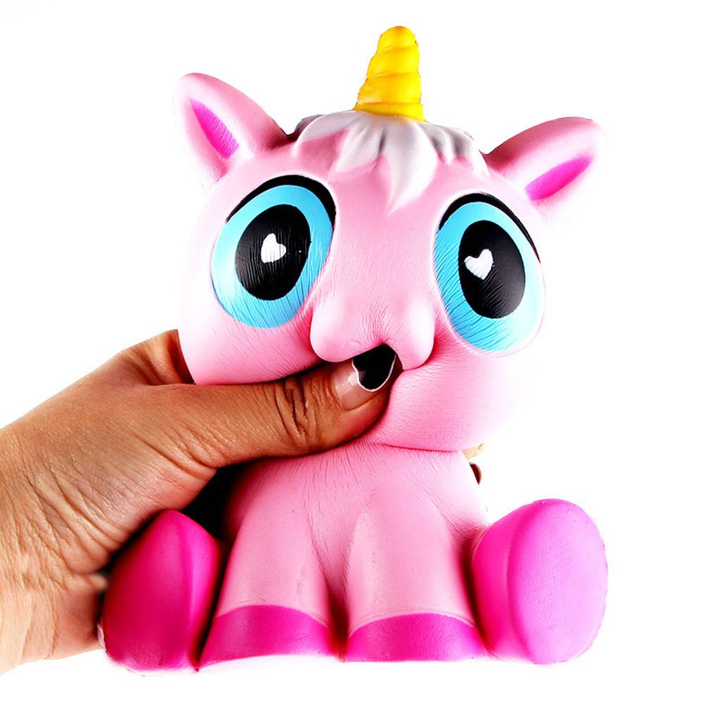 Myxl Muqgew 14 Cm Mooie Roze Eenhoorn Creme Geurende Squishy Kerstcadeaus Trage Stijgende Squeeze Speelgoed Voor Kids Anti Stress Z06 myxl kopen in de aanbieding Myxl Muqgew 14 Cm Mooie Roze Eenhoorn Creme Geurende Squishy Kerstcadeaus Trage Stijgende Squeeze Speelgoed Voor Kids Anti Stress Z06 myxl kopen in de aanbieding