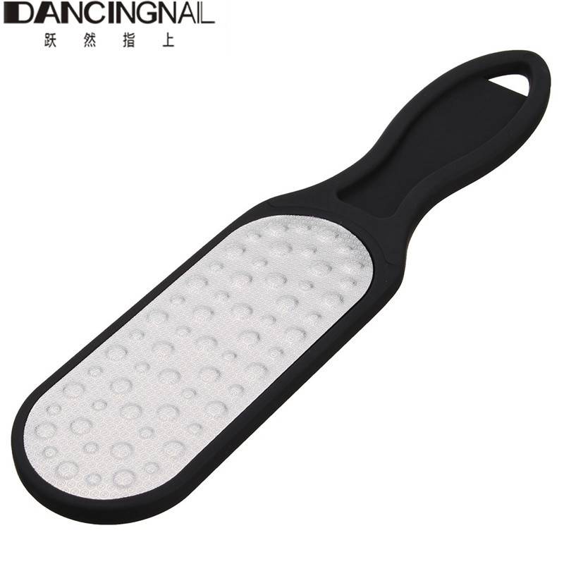Promotie Double Side Voetrasp File Harde Dode Huid Eelt Remover Pedicure Voeten Bestanden Gereedschap Staal Mentale Myxl myxl kopen in de aanbieding Promotie Double Side Voetrasp File Harde Dode Huid Eelt Remover Pedicure Voeten Bestanden Gereedschap Staal Mentale Myxl myxl kopen in de aanbieding