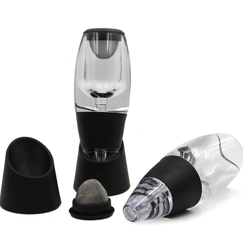 Keuken Wijn Beluchter Decanter Set Familie Party Hotel Snelle
