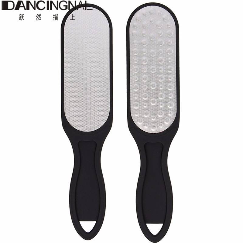 Double Side Voetrasp File Harde Dode Huid Eelt Remover Pedicure Voeten Bestanden Gereedschap Hoge Kwaliteitprofessionele Myxl myxl kopen in de aanbieding Double Side Voetrasp File Harde Dode Huid Eelt Remover Pedicure Voeten Bestanden Gereedschap Hoge Kwaliteitprofessionele Myxl myxl kopen in de aanbieding