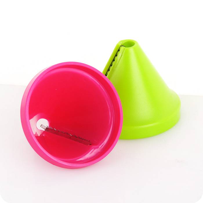 Myxl 1 St Creatieve Keuken Multifunctionele Apparaat Verscheurd Spiraal Roterende Dunschiller Versnipperen Groente Cutters Taroohome myxl kopen in de aanbieding Myxl 1 St Creatieve Keuken Multifunctionele Apparaat Verscheurd Spiraal Roterende Dunschiller Versnipperen Groente Cutters Taroohome myxl kopen in de aanbieding