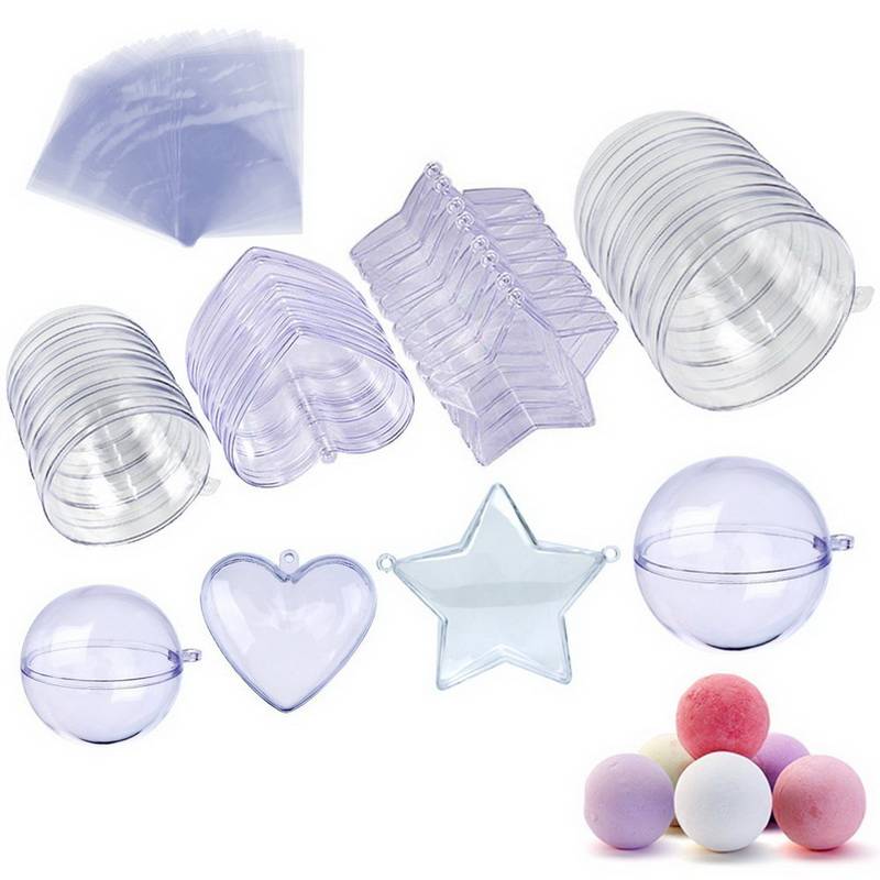 Myxl 20 Sets 3 Maten Diy Bad Bom Mallen Ball Ornamenten Hart Bal Ster Vorm Herbruikbare Met De Hand En Zorg Gemaakte Bakhuk myxl kopen in de aanbieding Myxl 20 Sets 3 Maten Diy Bad Bom Mallen Ball Ornamenten Hart Bal Ster Vorm Herbruikbare Met De Hand En Zorg Gemaakte Bakhuk myxl kopen in de aanbieding