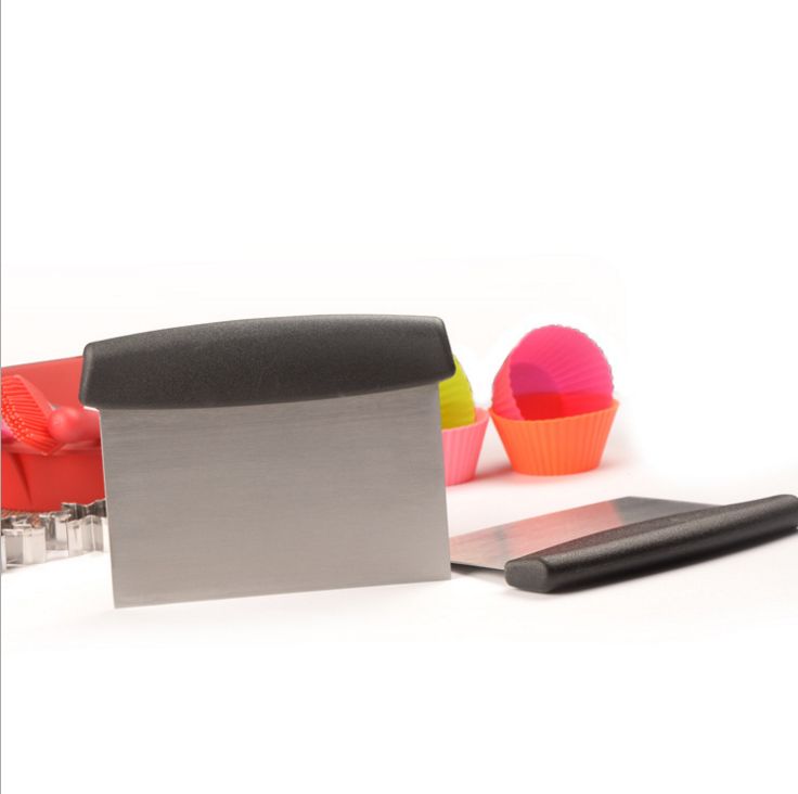 Myxl 165 125 Cm Goede Grips Plastic Handvat Deeg Schraper Rvs Pastry Cutter Bench Chopper Metingen 6 Inch Leeseph myxl kopen in de aanbieding Myxl 165 125 Cm Goede Grips Plastic Handvat Deeg Schraper Rvs Pastry Cutter Bench Chopper Metingen 6 Inch Leeseph myxl kopen in de aanbieding