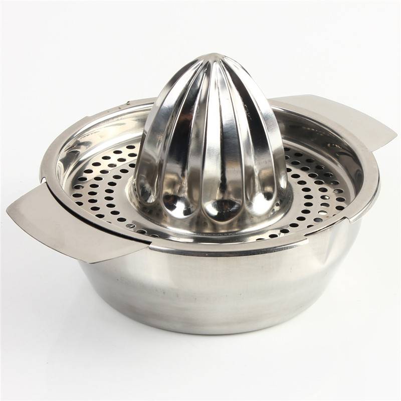 Myxl Rvs Fruit Citroen Keuken Home Citrus Juicer Hand Druk Squeezer Tool Warmtoo myxl kopen in de aanbieding Myxl Rvs Fruit Citroen Keuken Home Citrus Juicer Hand Druk Squeezer Tool Warmtoo myxl kopen in de aanbieding