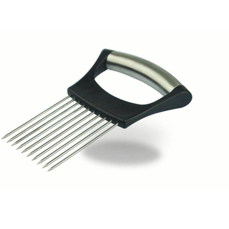 Myxl Verbazingwekkende Multifunctionele Ui Snijder Chopper Slicer Groente Snijden Losse Vlees Tomaat Hulp Gids Houder Gadget Wowcc myxl kopen in de aanbieding Myxl Verbazingwekkende Multifunctionele Ui Snijder Chopper Slicer Groente Snijden Losse Vlees Tomaat Hulp Gids Houder Gadget Wowcc myxl kopen in de aanbieding